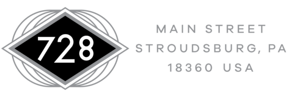 728 Main Street, Stroudsburg, PA 18360 USA